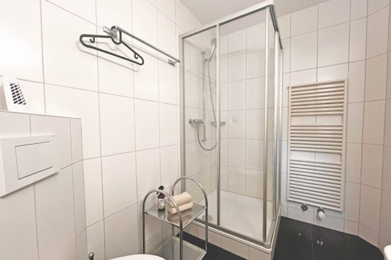 5½ ZI-WOHNUNG IN LUZERN, MÖBLIERT, TEMPORÄR - 10