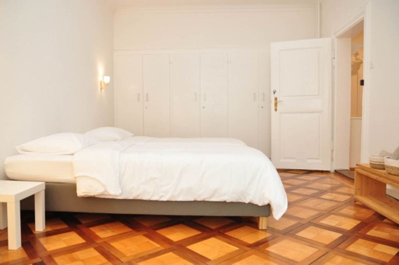 5½ ZI-WOHNUNG IN LUZERN, MÖBLIERT, TEMPORÄR - 5