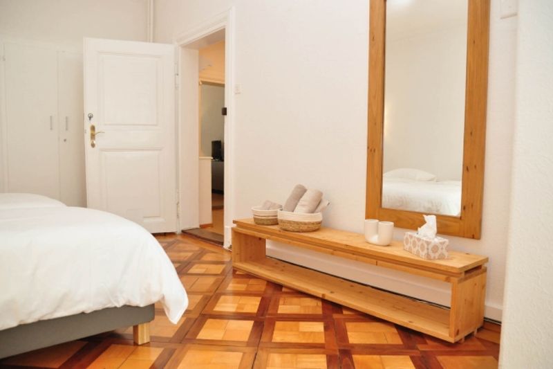 5½ ZI-WOHNUNG IN LUZERN, MÖBLIERT, TEMPORÄR - 7