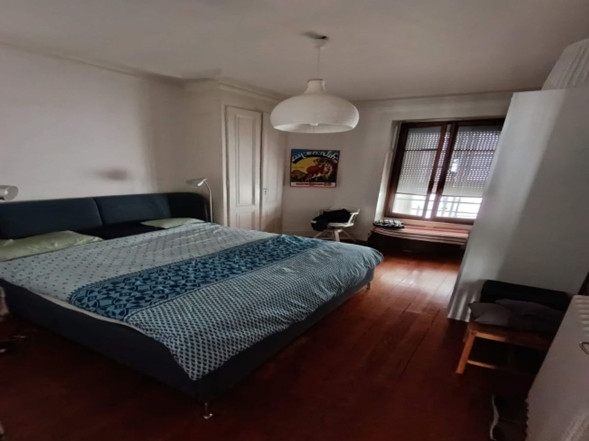 4-Zimmer-Wohnung im 3. Stock - 3