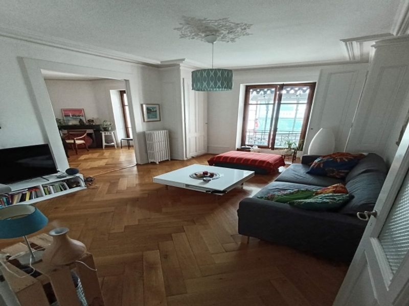 4-Zimmer-Wohnung im 3. Stock - 6