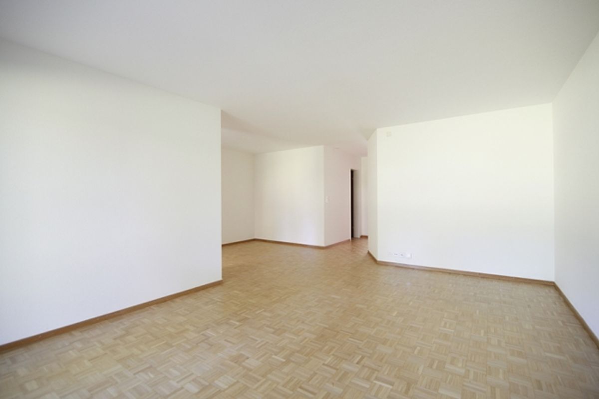 Gemütliche Wohnung an ruhiger Lage! - 1