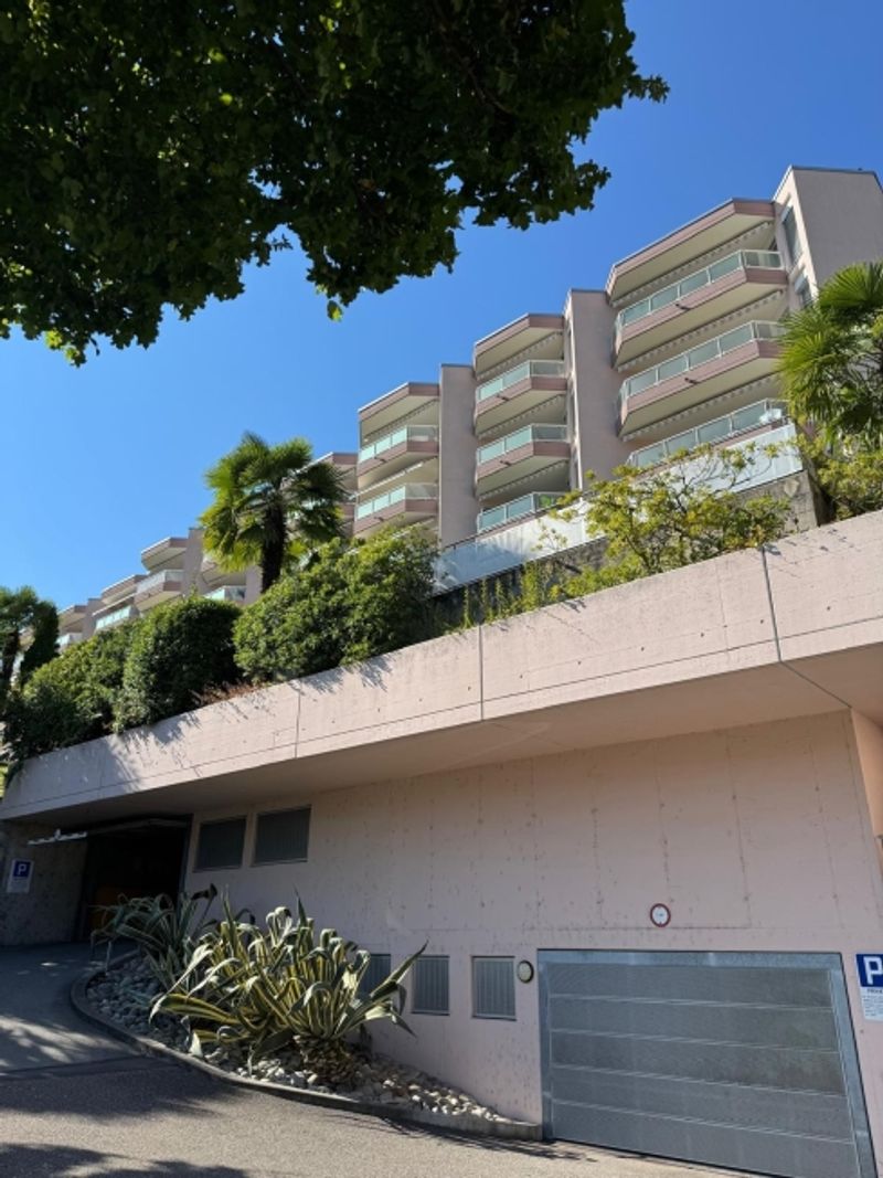 Esclusivo 4.5 appartamento terrazzato con vista panoramica e ampi spazi - 6