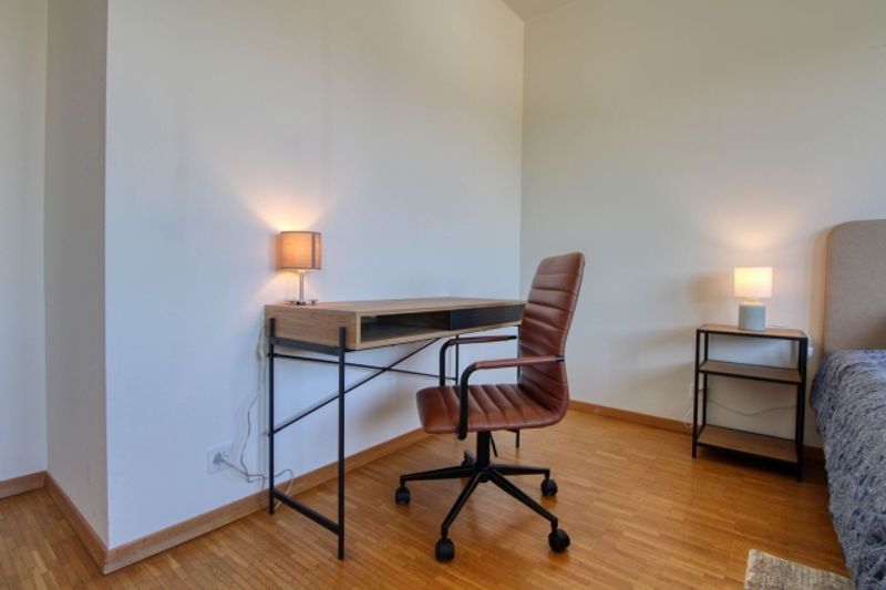 Elegant Coliving with Stunning Lake and Mountain Views - 3