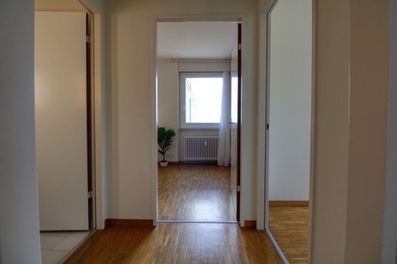 Elegant Coliving with Stunning Lake and Mountain Views - 13