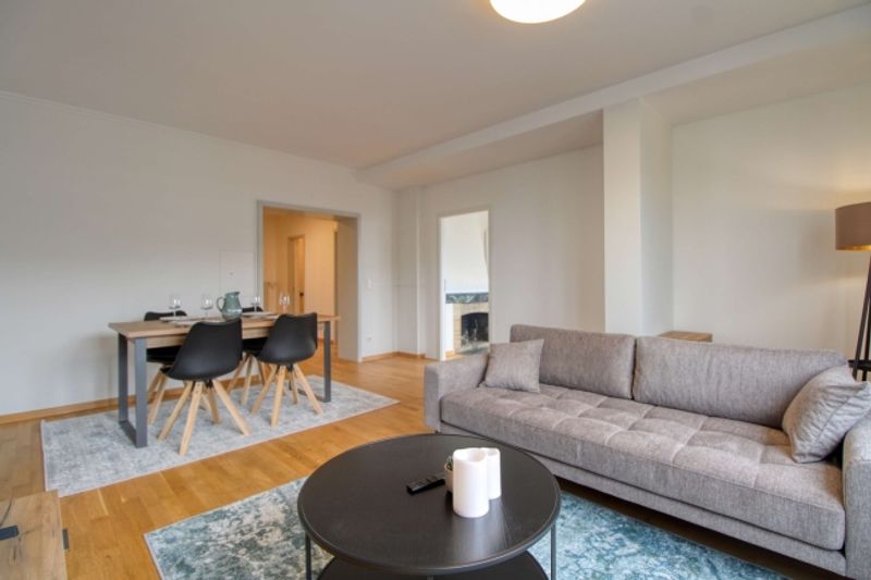 Spacious Coliving with Comfort and Community in Le Grand-Saconnex - 7
