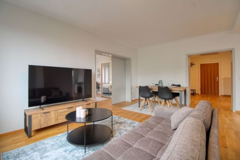 Spacious Coliving with Comfort and Community in Le Grand-Saconnex - 10