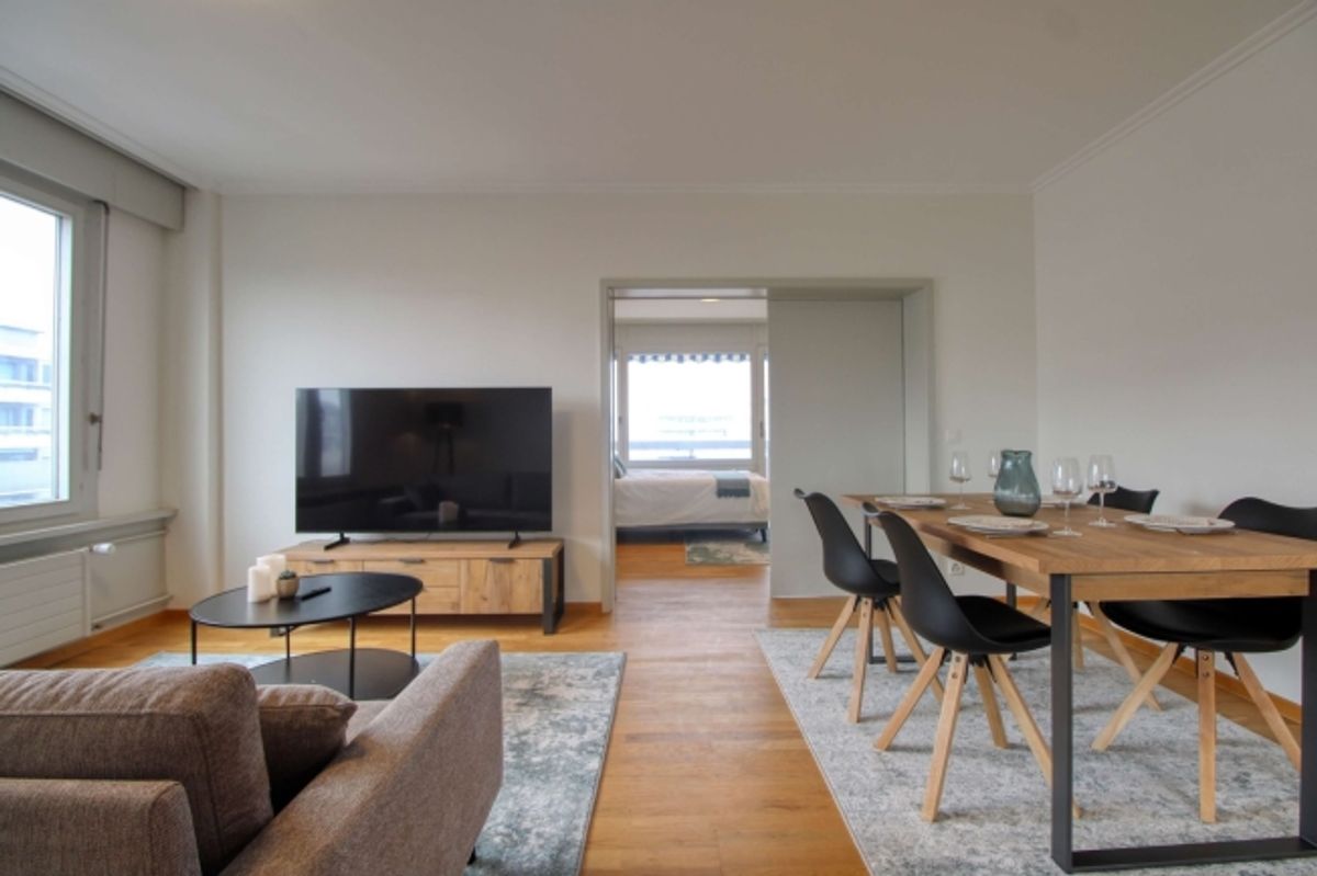 Spacious Coliving with Comfort and Community in Le Grand-Saconnex - 11