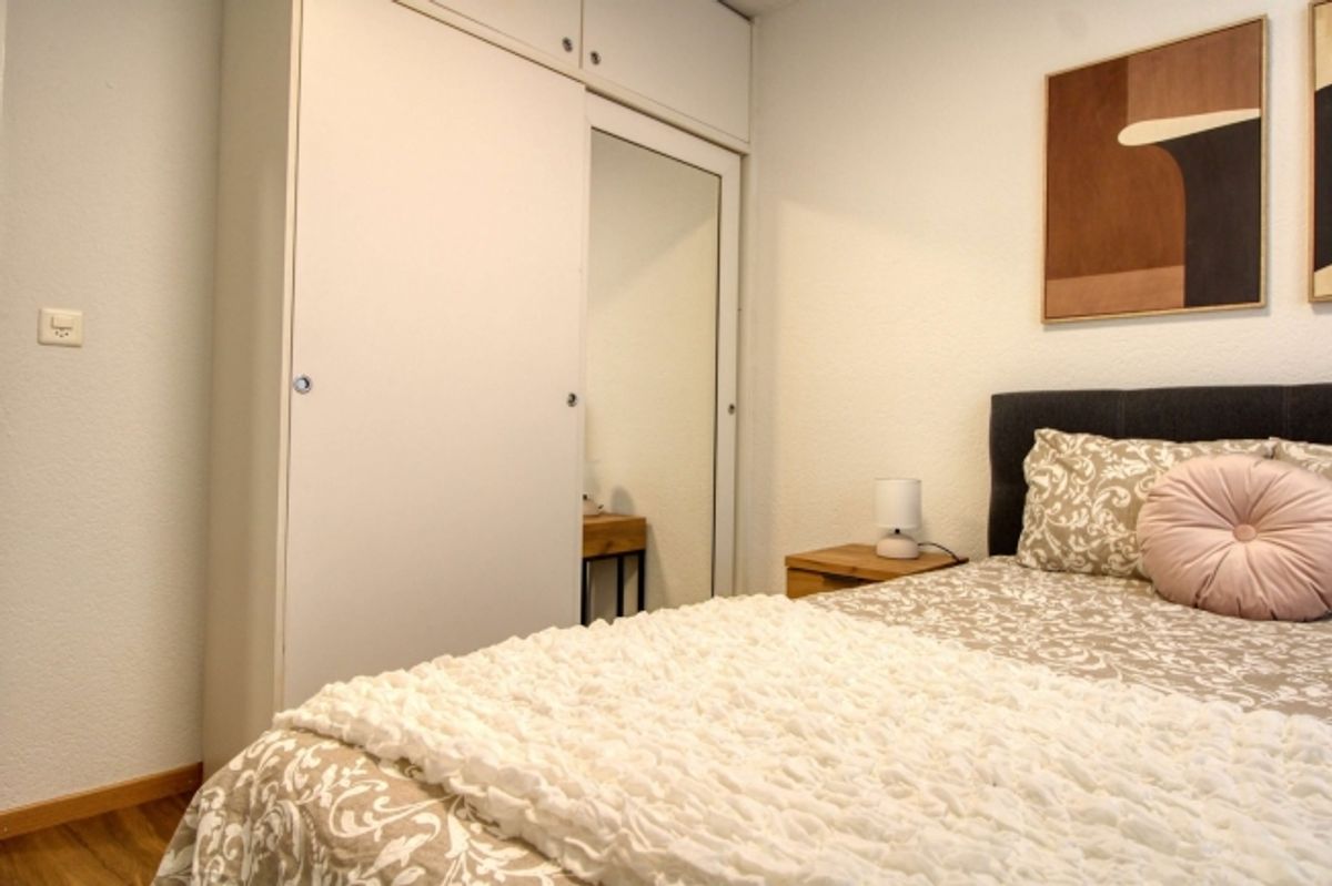 Connected Coliving Life in Lausanne's Sous-Gare District - 1