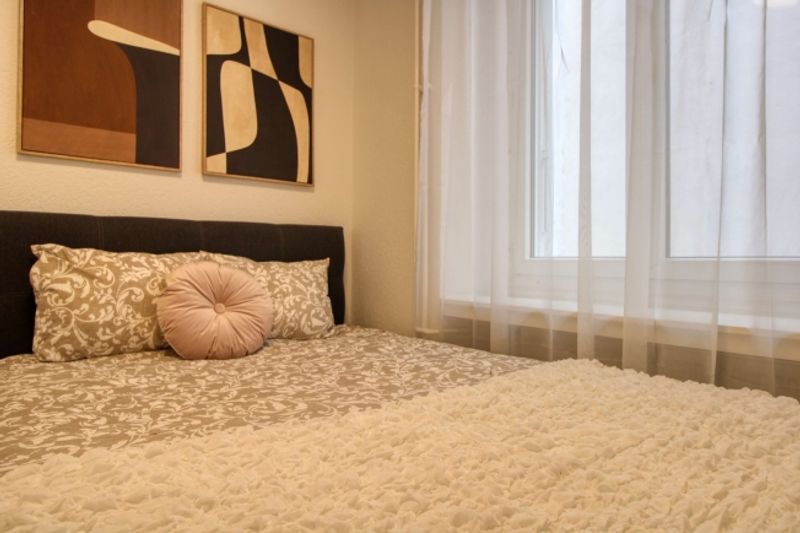 Connected Coliving Life in Lausanne's Sous-Gare District - 3