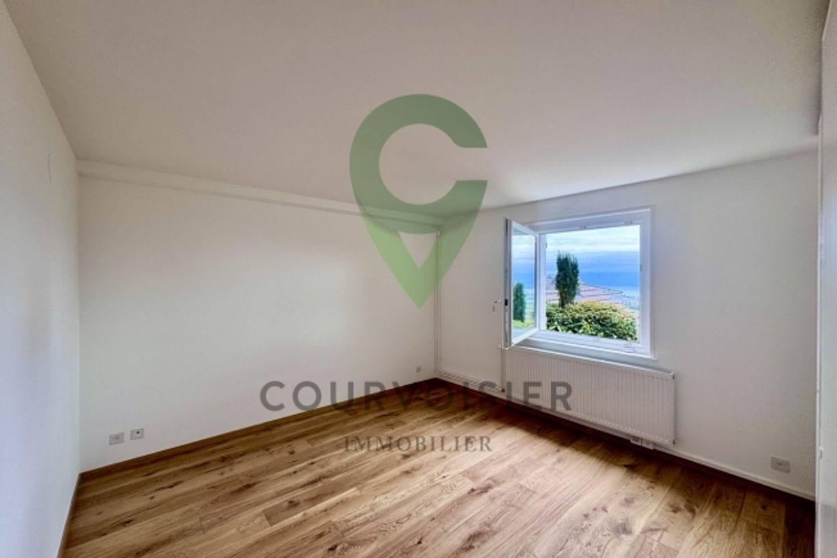 Einfamilienhaus mit 6,5 Zimmern und atemberaubender Aussicht in der Nä - 6