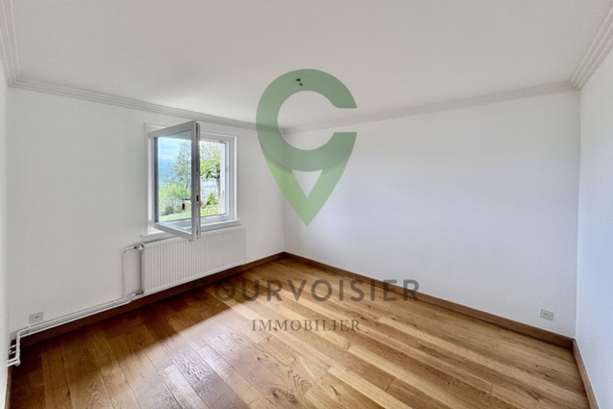 Einfamilienhaus mit 6,5 Zimmern und atemberaubender Aussicht in der Nä - 7