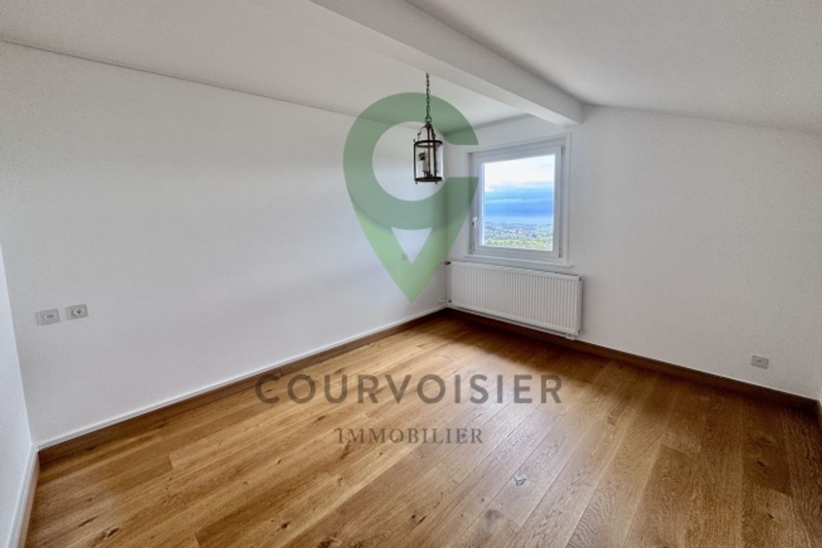 Einfamilienhaus mit 6,5 Zimmern und atemberaubender Aussicht in der Nä - 10