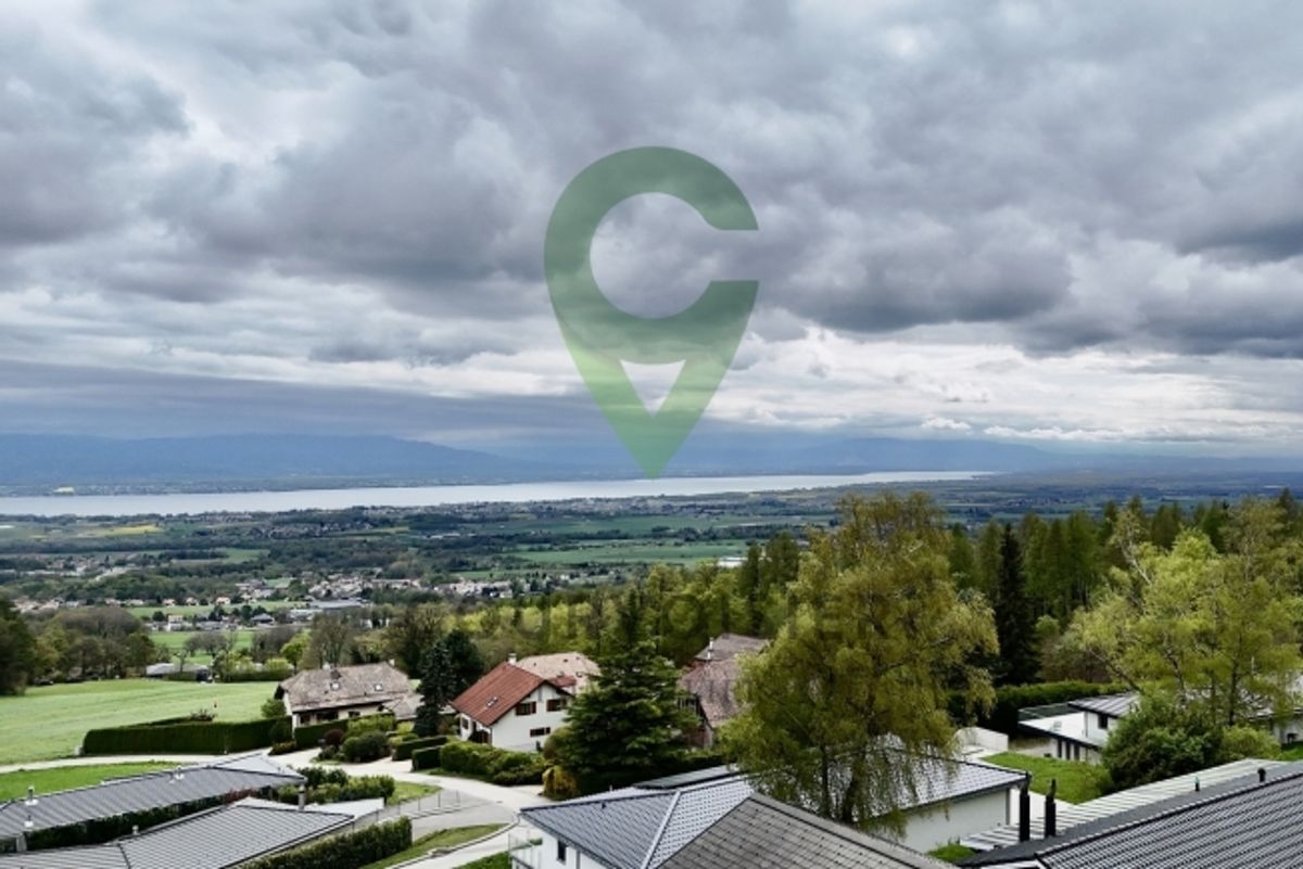 Einfamilienhaus mit 6,5 Zimmern und atemberaubender Aussicht in der Nä - 13