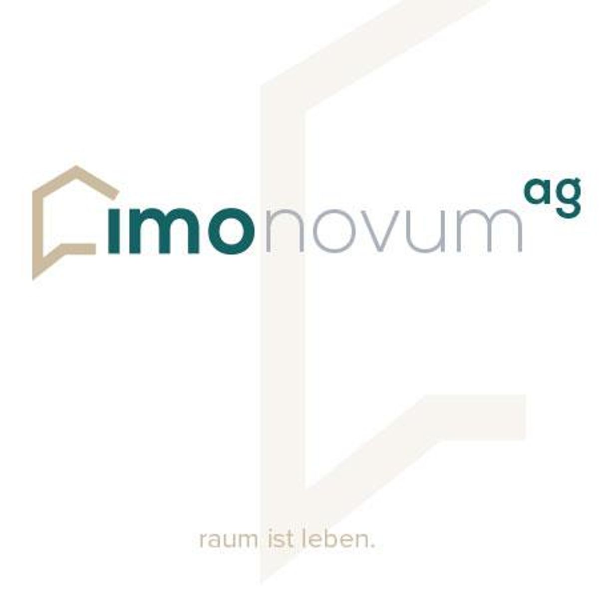 3.5 Zimmer Wohnung - 5