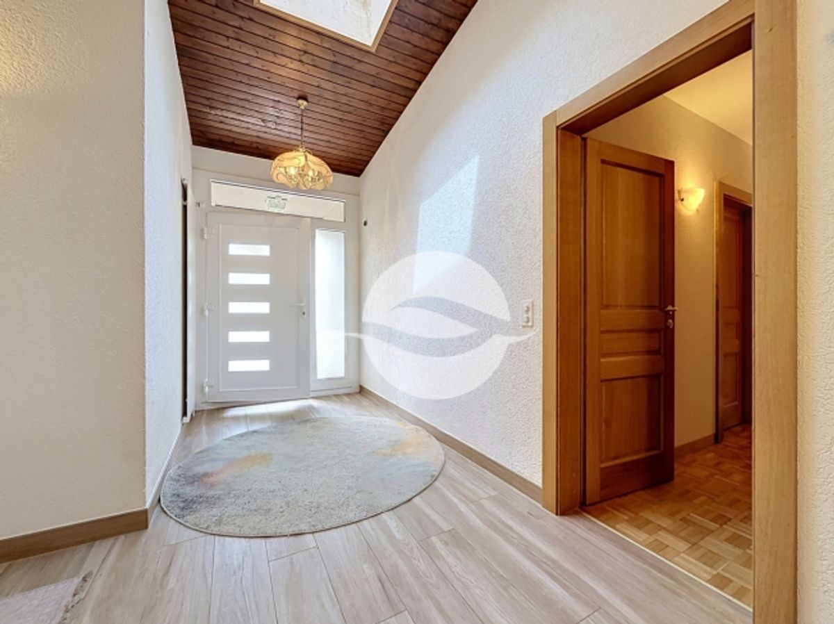 Teilmöbliertes 2-Zimmer-Apartment mit Terrasse - 6