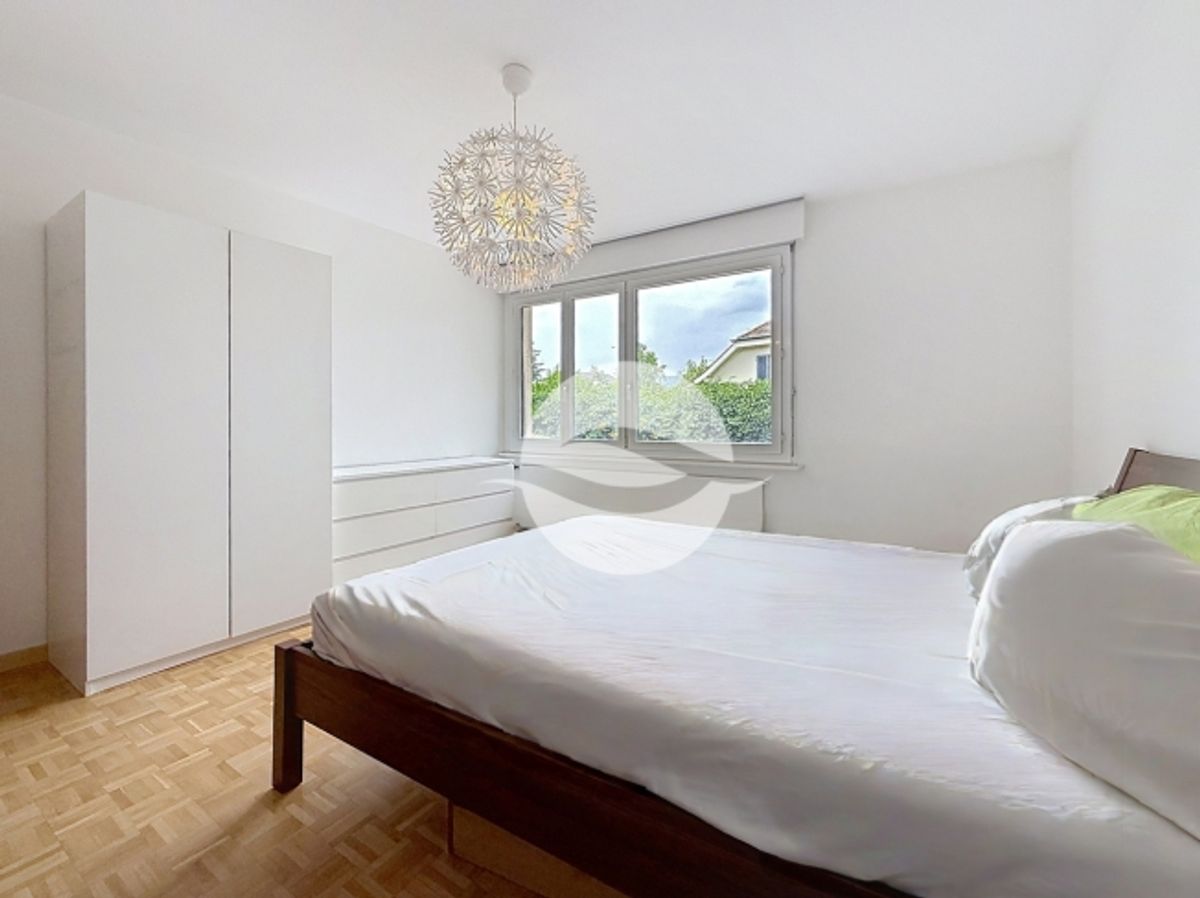 Teilmöbliertes 2-Zimmer-Apartment mit Terrasse - 7