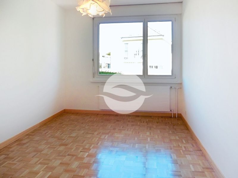 Teilmöbliertes 2-Zimmer-Apartment mit Terrasse - 9