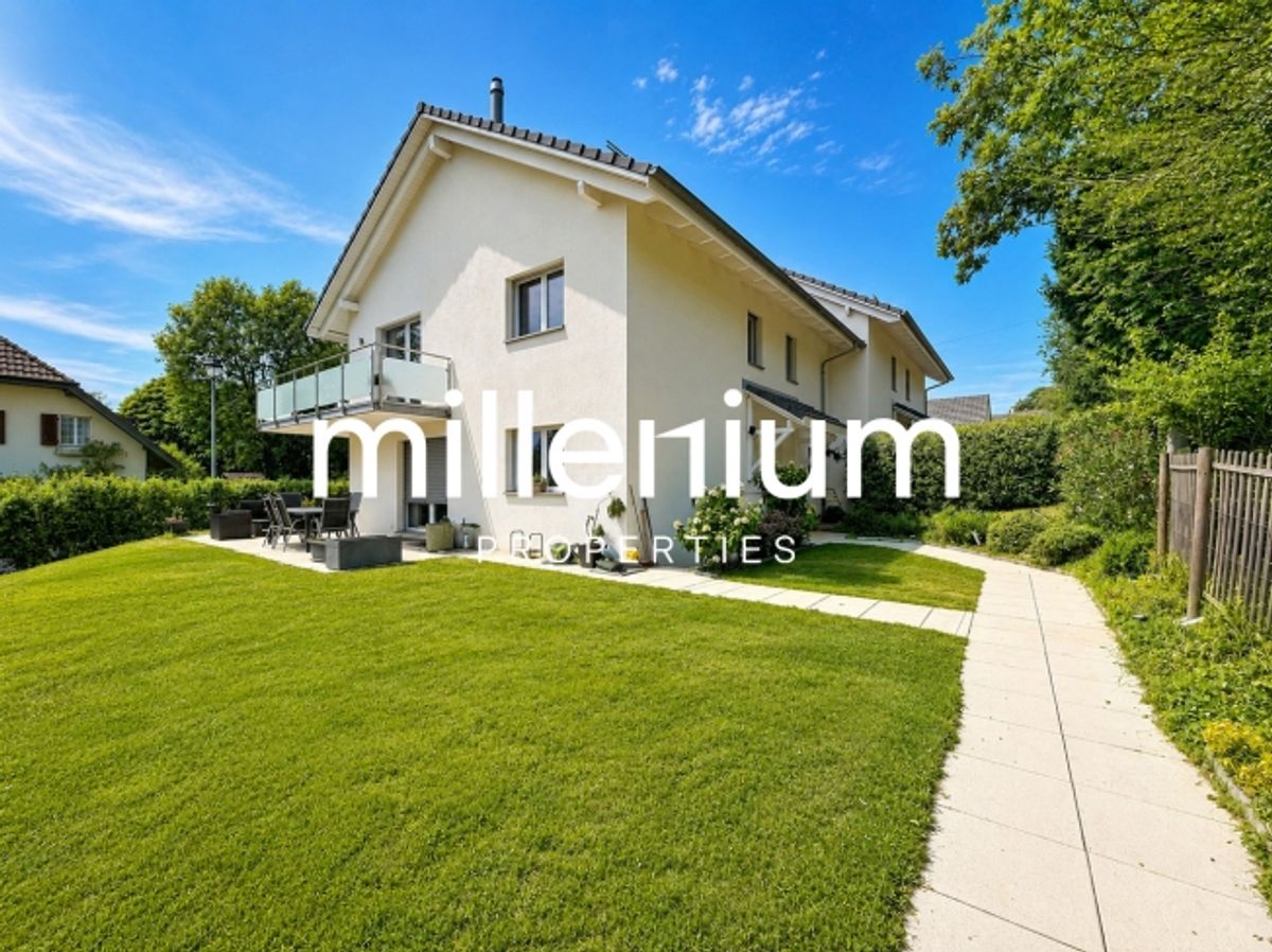 Familienhaus mit Seeblick - 1