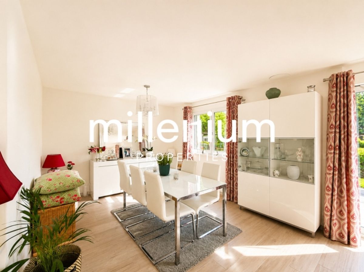 Familienhaus mit Seeblick - 4