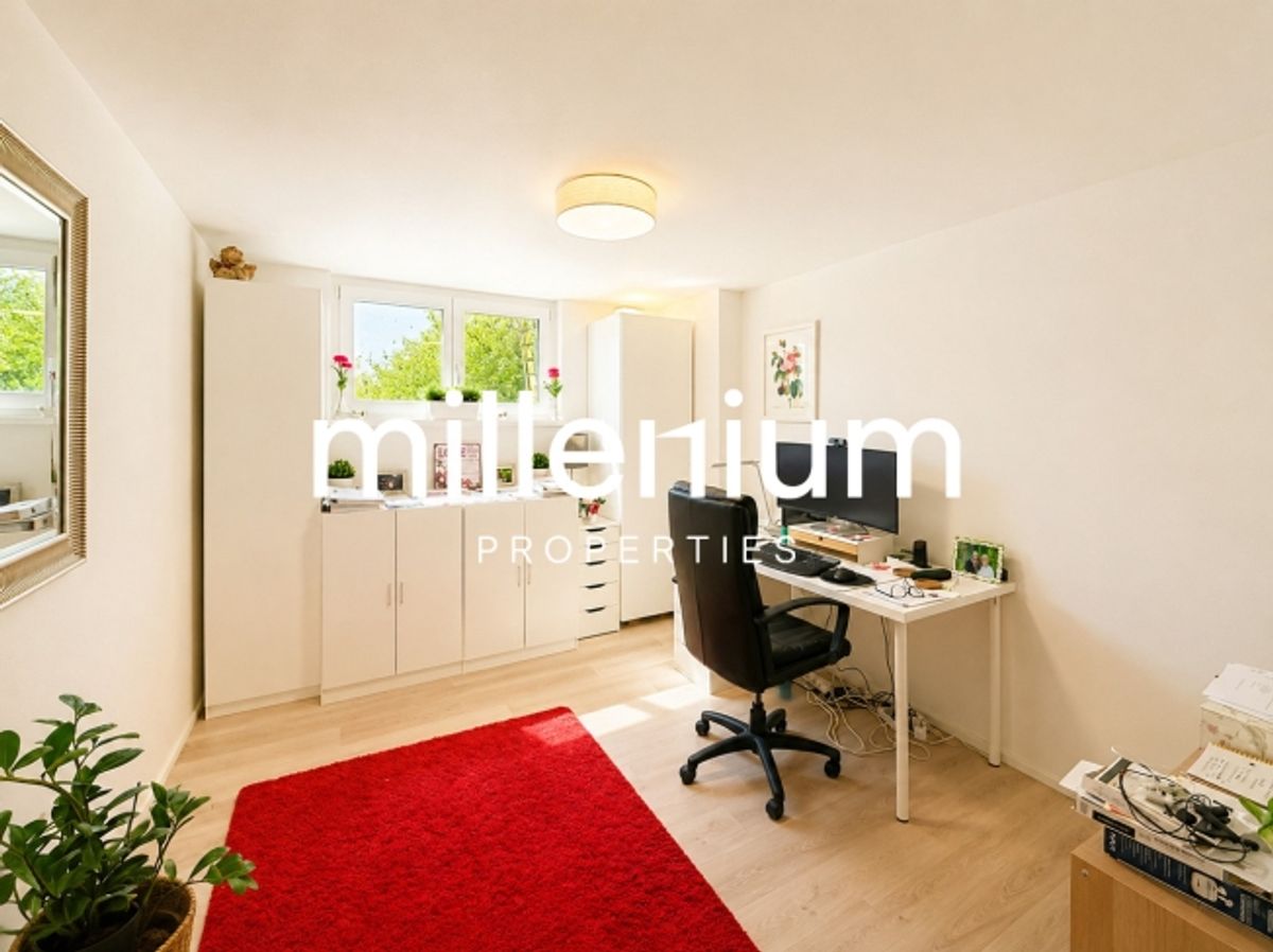 Familienhaus mit Seeblick - 7