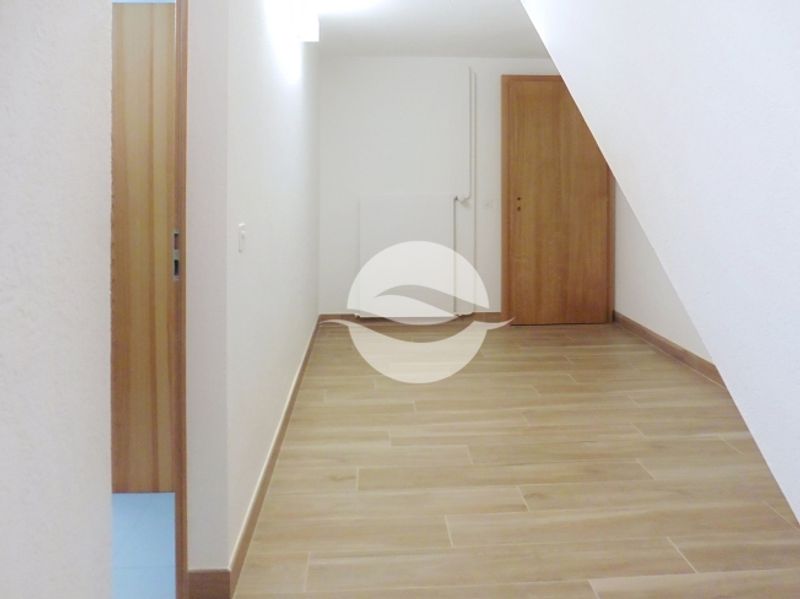 Teilmöbliertes 2-Zimmer-Apartment mit Terrasse - 11