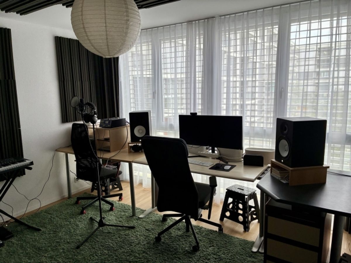 3½ ZI-WOHNUNG IN LUZERN, MÖBLIERT, TEMPORÄR - 4