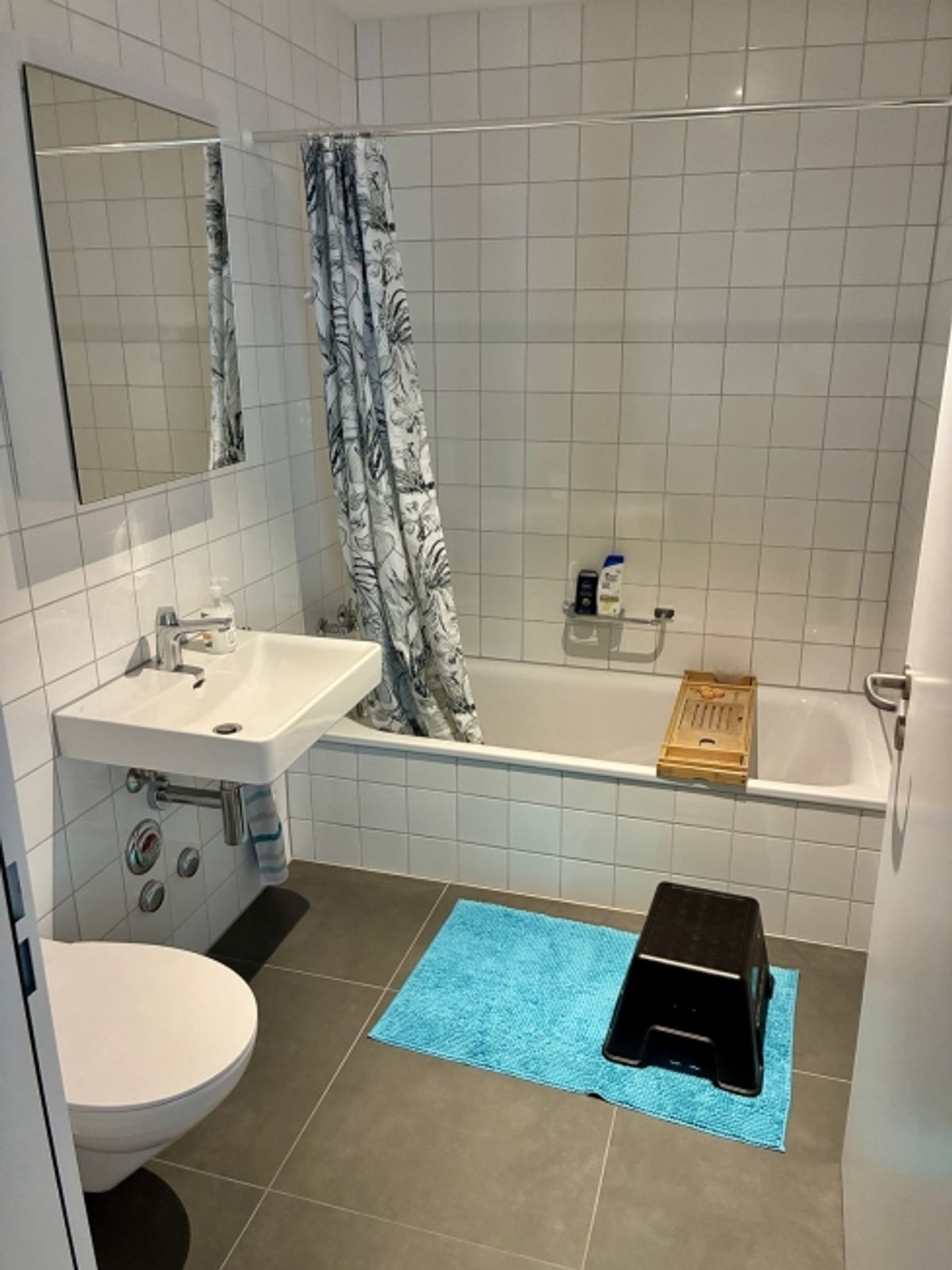 3½ ZI-WOHNUNG IN LUZERN, MÖBLIERT, TEMPORÄR - 6