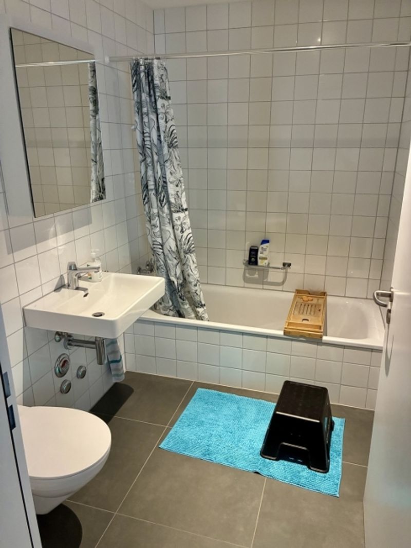 3½ ZI-WOHNUNG IN LUZERN, MÖBLIERT, TEMPORÄR - 7