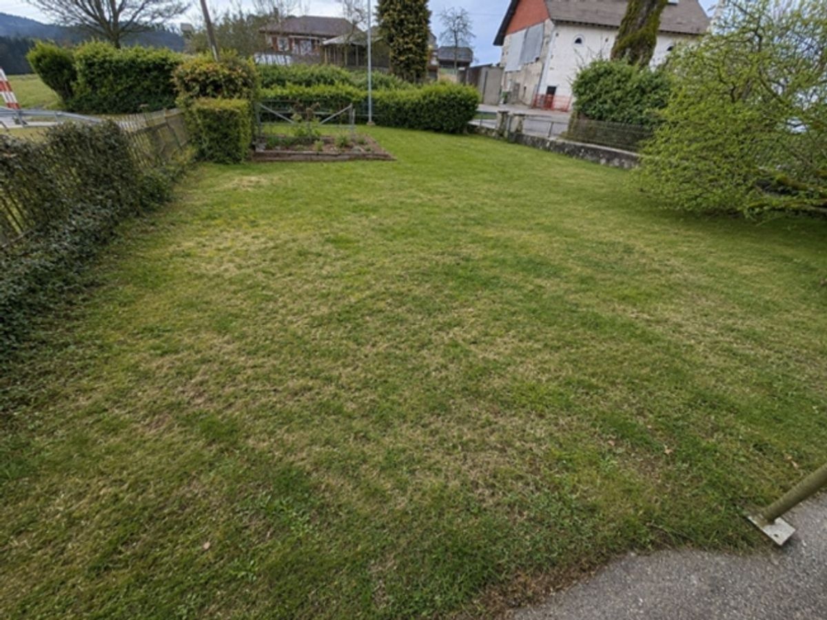 Komplett renoviertes Einfamilienhaus mit Garten und Terrasse in der Nähe von Yverdon - 7