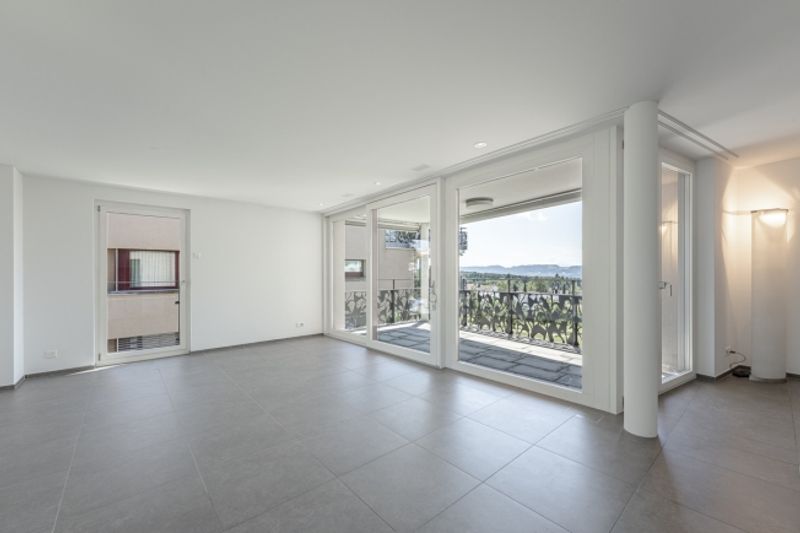 Moderne & geräumige 2.5-Zimmerwohnung mit Einstellplatz - 3