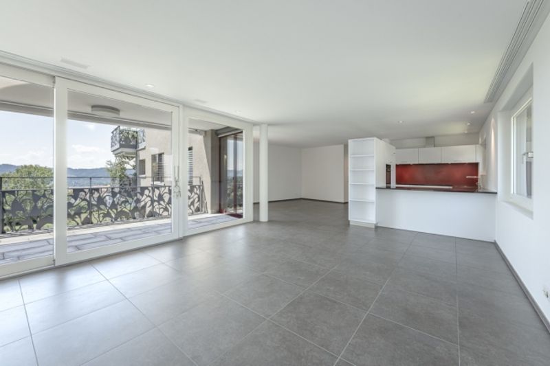 Moderne & geräumige 2.5-Zimmerwohnung mit Einstellplatz - 4