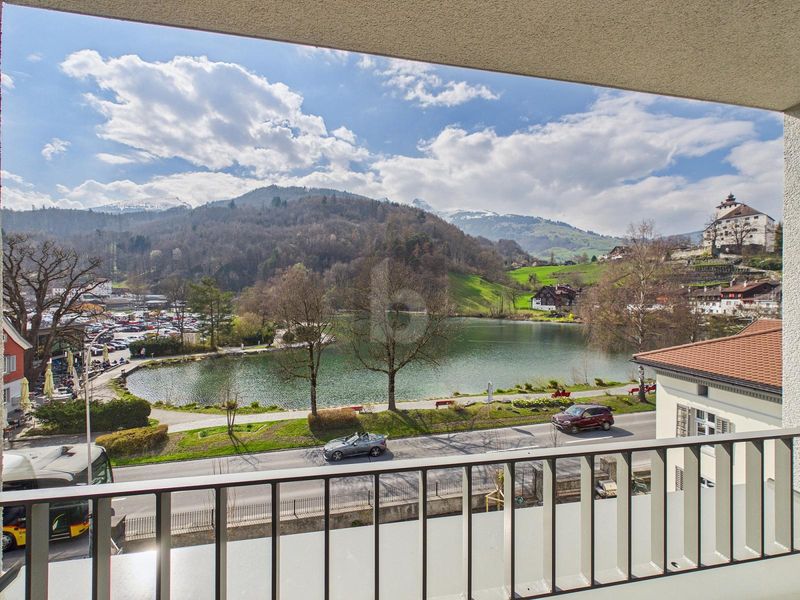 NEUBAU AM WERDENBERGER SEE (B3O3) - 4