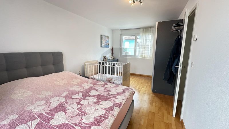 FAMILIENFREUNDLICH MIT CHARME IN ZENTRALER LAGE - 4