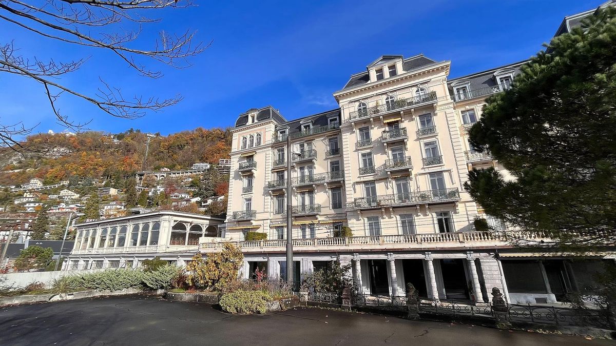 VIVRE DANS UN LIEU DEXCEPTION AU BORD DU LAC - 0