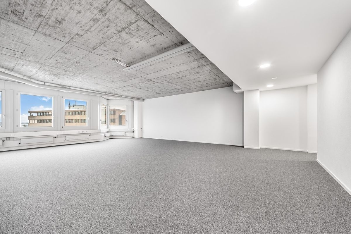 *MIETZINSAKTION* Ihr neues bezugsbereites Büro mit 2 monatiger mietzinsfreier Zeit ! - 5