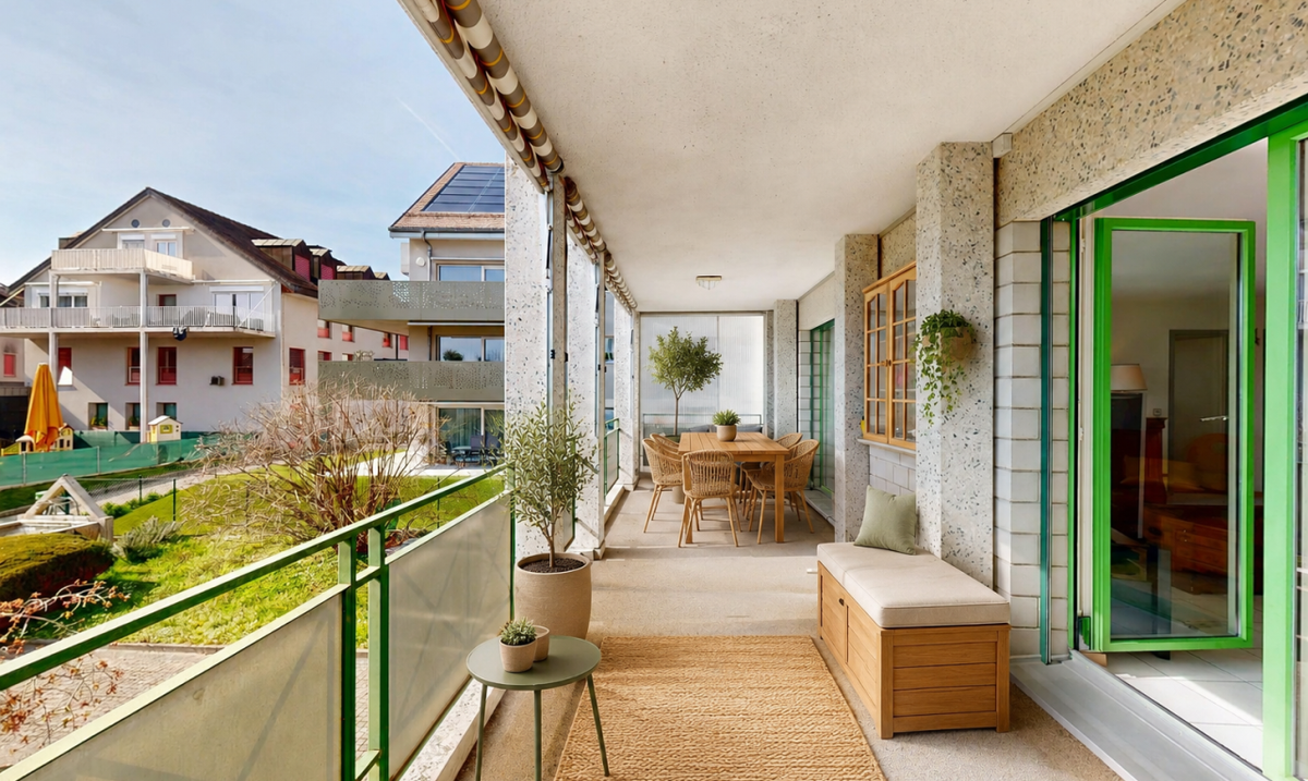 Appartement in à Gland - 0
