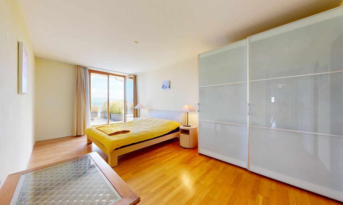Terrassenwohnung in Horgen - 9