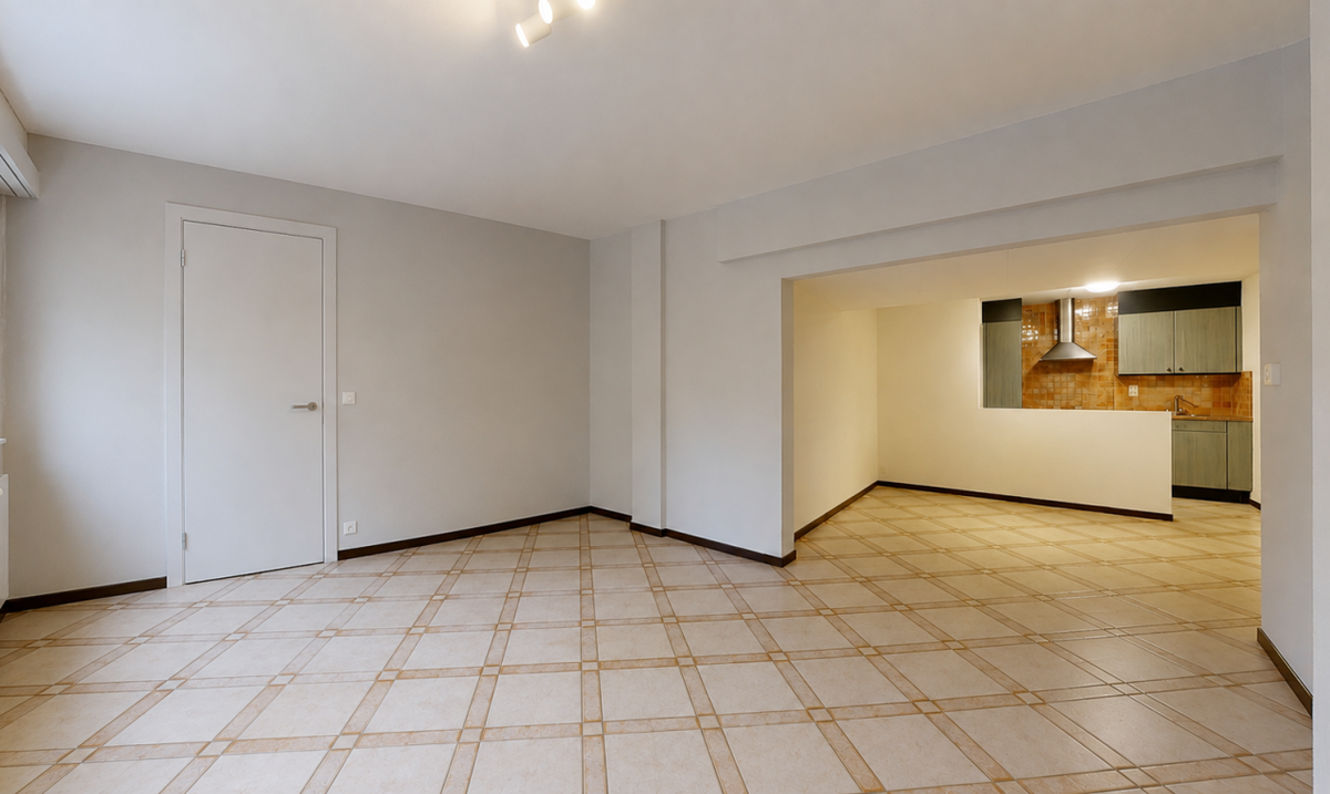 Appartement in à Morges - 1