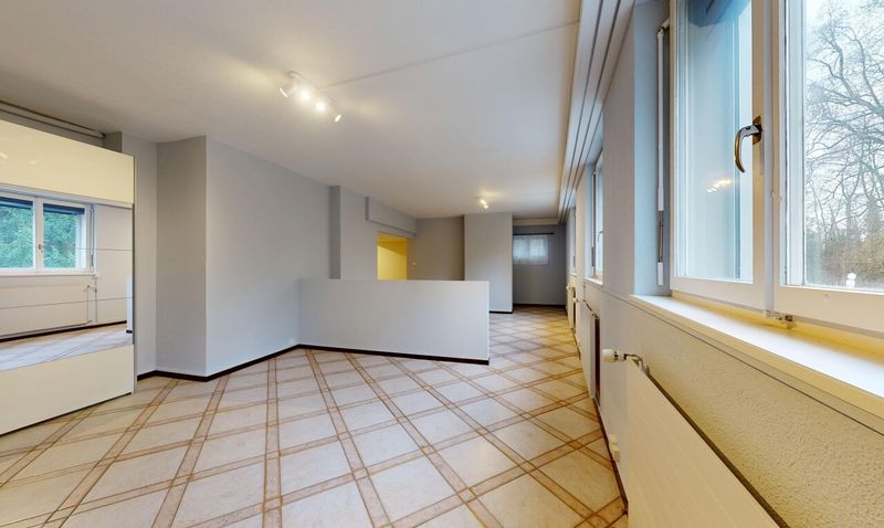 Appartement in à Morges - 3