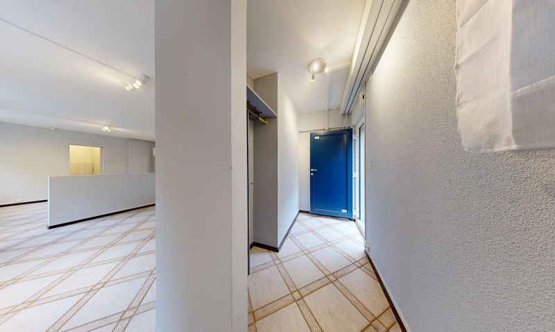 Appartement in à Morges - 8
