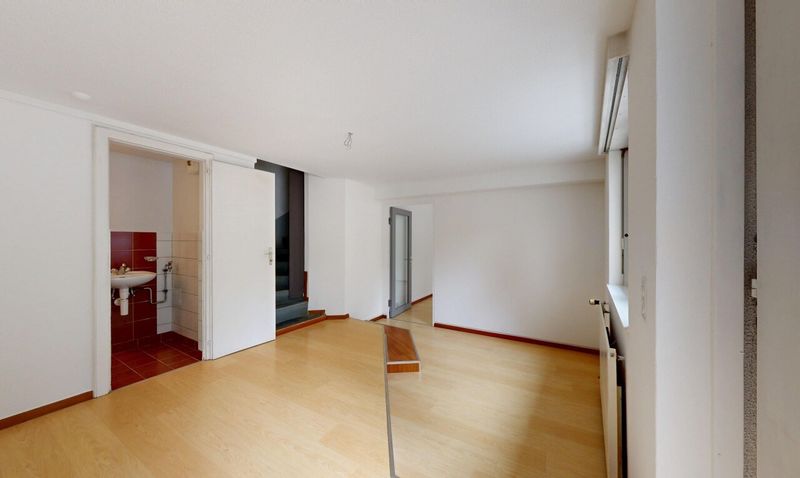 Appartement en demi-sous-sol in à Morges - 5