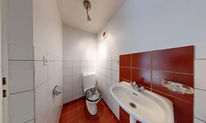 Appartement en demi-sous-sol in à Morges - 7