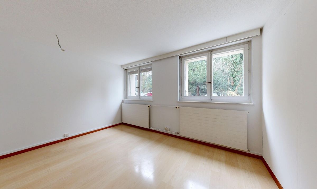 Appartement en demi-sous-sol in à Morges - 9