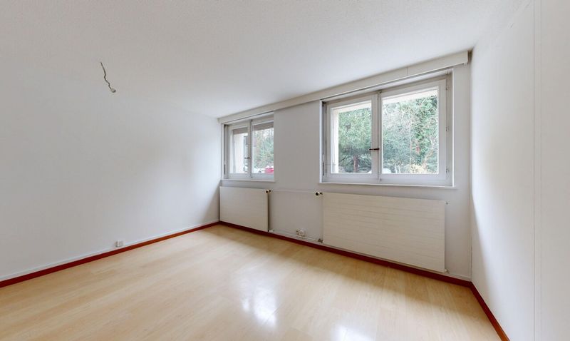 Appartement en demi-sous-sol in à Morges - 10
