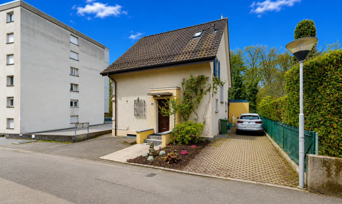 Triplex in à Morges - 0