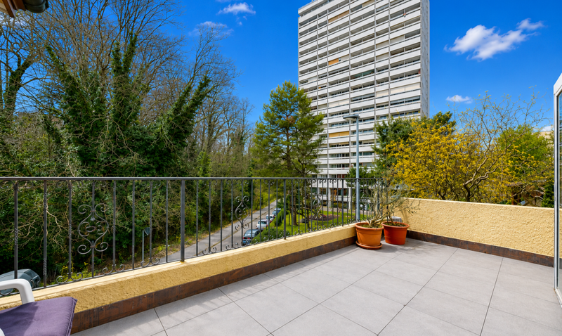 Triplex in à Morges - 3