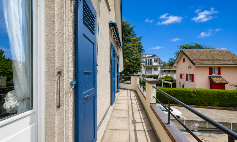 Triplex in à Morges - 9