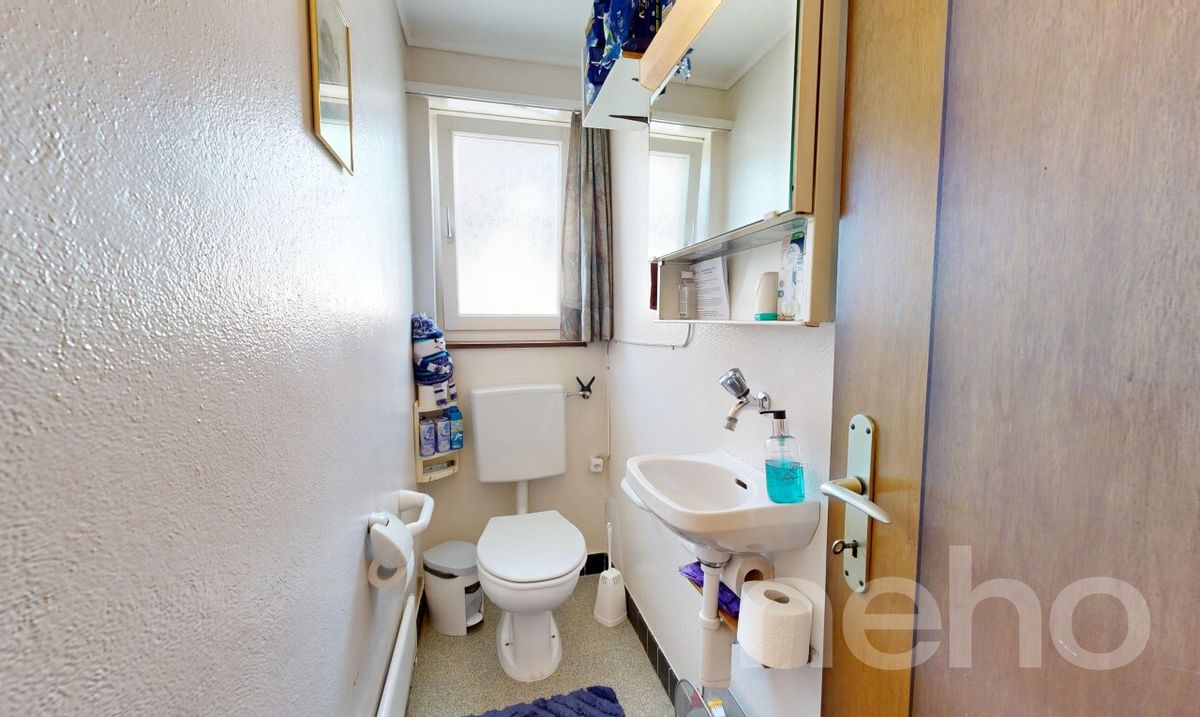 Ihr Haus, Ihre Vision - Einfamilienhaus mit Potenzial in Amriswil - 7
