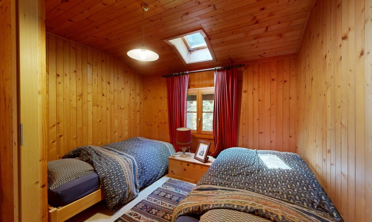 Chalet in à Gryon - 8